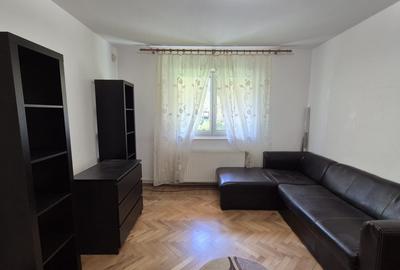 Apartament 2 camere semidecomandat de inchiriat – zona Faget, Brasov - 6