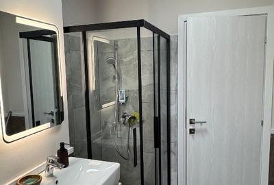 Apartament 2 camere  complex Chatel Doga Sinaia + loc parcare  inclus - 12