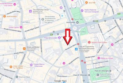 Oportunitate! Apartament 4 Camere 1 Minut Metrou Universitate - 9