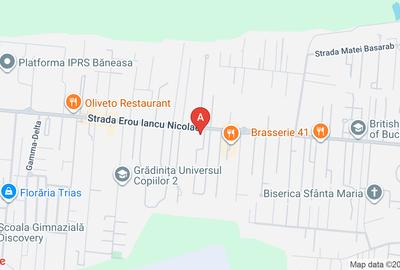 Vânzare vilă+teren licitație publică - 1