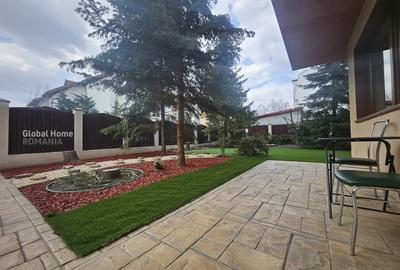 Vila Individuala 260MP | Gradina 600MP | Iancu Nicolae - Jolie Ville - 2
