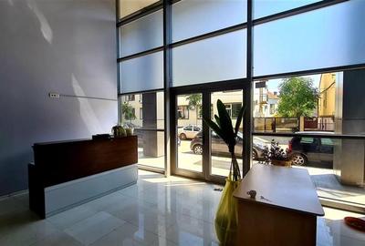 Spatiu comercial 260 mp, cladire noua, CENTRAL BALCESCU - 4
