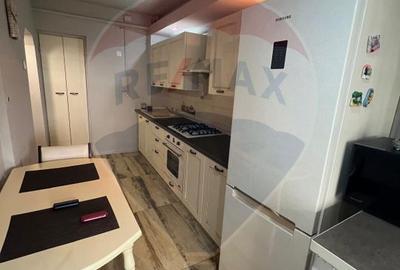 Apartament 3 camere în zona Ultracentral - 9