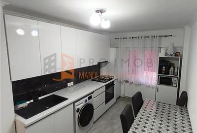 !!COMISION 0!! Apartament 3 camere cf 1 decomandat zona Unirii Nord - 9