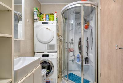Nou pe piata! Coresi Avantgarden - Kasper, apart. cu 3 camere, loc parcare, boxa - 15