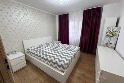 Apartament 2 Camere Lacul Tei - 1