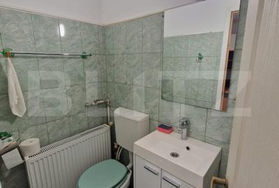Proprietate de vanzare, cu 2 camere, 46 mp, zona Dambul Rotund - 7
