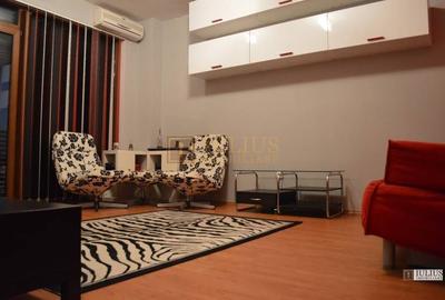 Apartament 1 cameră, decomandat, bloc nou – Complex Studențesc / Ștefan cel Mare - 5