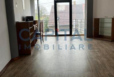 Inchiriere Spatiu Comercial/Birouri - 5