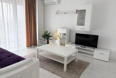 Apartament cu 2 camere decomandat, mobilat în Pipera