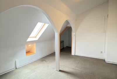 Mosilor - Foisorul de Foc/ Vila spațioasă de închiriat – (8-9 camere) / 300 MP - 17