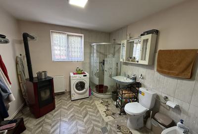 2 Case + teren 1390 mp langa parcul central Provita de Sus - 10