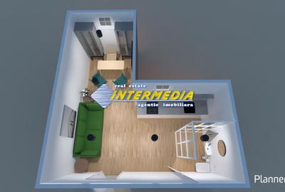 Vanzare BOXA 20 mp Cetate Arnsberg  ideal pentru locuit birou spatiu sau cabinet - 4