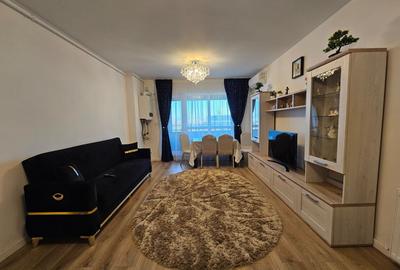 Apartament 2 camere de vanzare– Grand Via Marina - 1