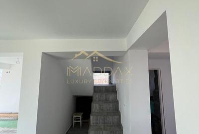 Vila moderna 4 camere // 114 // teren 440mp / Tunari/ Localitatea Dimieni - 5
