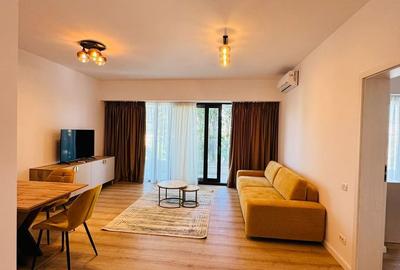 Apartament 2 camere de inchiriat Cotroceni-Bloc Nou-2 Bai - 1