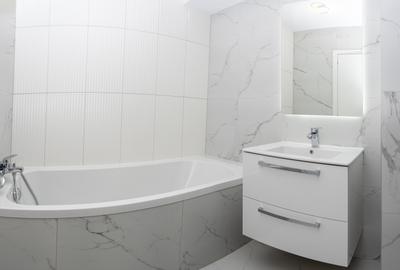 Apartament 3 Camere Nou Finisat Open Space | Bonn | PRIMA Green - 9