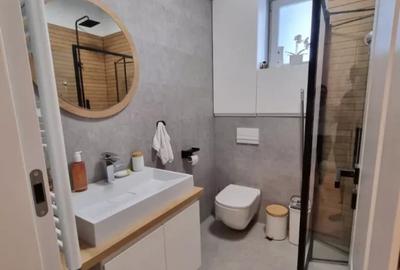 Apartament 3 camere, nou 2023 | Mobilat premium | 2 Parcări | Popești-Leordeni - 9