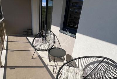 Comision 0% Apartament 2 camere, parcare,  Vivo - Floresti - 8