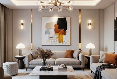 Apartament nou si premium finisat - 2 camere, locatie excelenta, Sect5 - 2