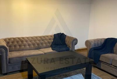 Apartament premium 2 camere piscina privata si 2 parcari Doamna Stanca - 4