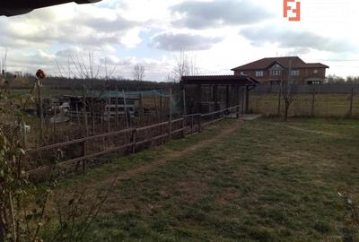 Casa individuala cu 5 camere de vanzare in Sag - ID V155 - 22