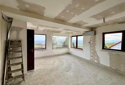 Casa individuala 4 camere 124mp | anexa 42mp | teren 550mp in Sura Mare - 5