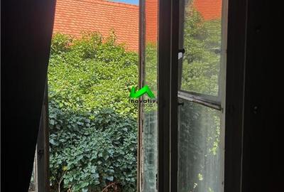 Apartament la casa de vanzare Sibiu Ultracentral - 1