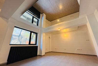 Spatiu birouri/comercial/servicii, 64 mp, renovat, bloc nou, Pacurari - 1