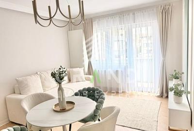 Totul Nou | 3 Camere Finisate | Etaj 2 | Balcon | Parcare | Floresti/Urusagului - 19