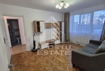 Apartament cu 3 camere,semidecomandat,de vanzare, zona Garii,Timisoara - 6