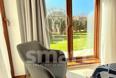 Duplex elegant 500 mp teren Acces privat  Bună Ziua - 9