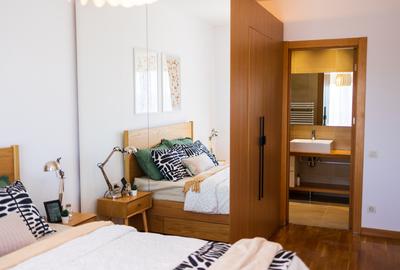 Inchiriere- 3 Camere – InCity Residence – 111 mp - 13