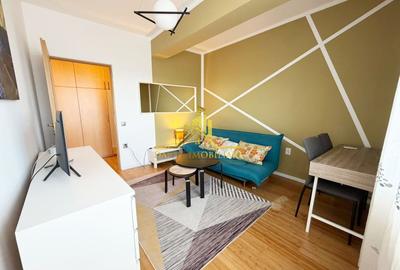 2 camere, decomandat, modern, AC, terasa, Marasti, Dorobantilor - 2