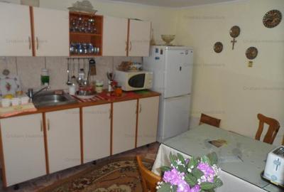 Casa 4 cam 120mp utili Ultracentral 286mp teren cu front stradal 12m - 9