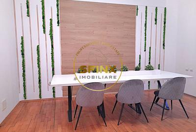 Apartament in vila | 190mp | 7 cam | Gara N - Berzei - Știrbei Vodă - Cișmigiu - 17