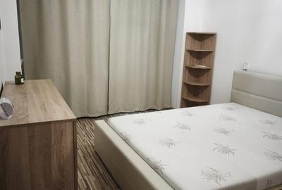 Apartament cu 2 camere de inchiriat in zona Popesti Leordeni- Drumul Fermei - 5