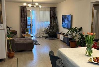 Vanzare apartament 3 camere de LUX zona Capat Primaverii Manastur, Cluj-Napoca - 5