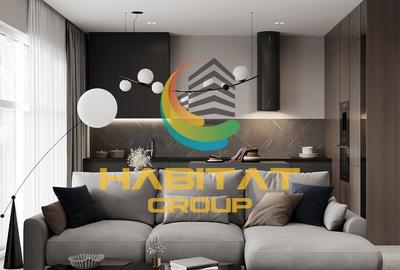 Apartament cu 3 camere decomandat în Theodor Pallady