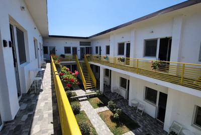 Afacere la cheie Vama Veche pensiune 29 camere 100 m de mare - 15