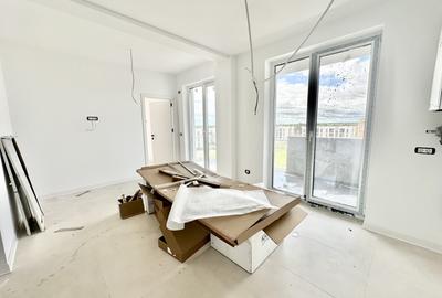 Oportunitate reala in Mosnita – apartamente cu 2 camere cu pret excelent - 1