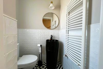 Casă Duplex de vânzare – Corunca | Design deosebit, aproape de pădure - 7