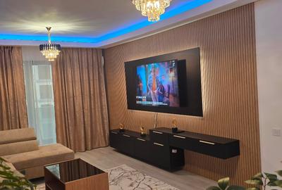 Proprietar inchiriez apart 2.cam  Exigent Plaza ,Faza 5 et.2 - 1