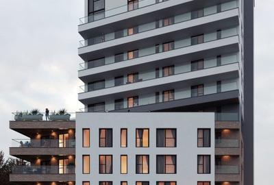 Apartament cu 3 camere - zona OBOR- dezvoltare in curs - livrare iulie 2025 - 5