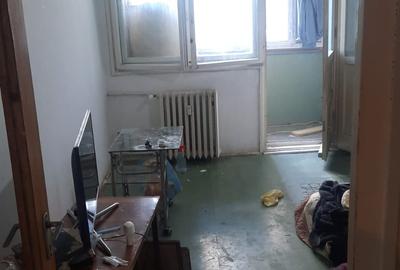 2 camere Drumul Taberei-Liceul Lovinescu - 3