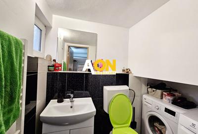 Apartament la vila, 3 camere, mobilat utilat, 80 mp + terase 40 mp - 3