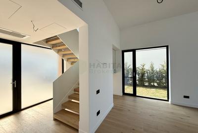 Vila tip duplex in Amber Forest, langa padure - 5