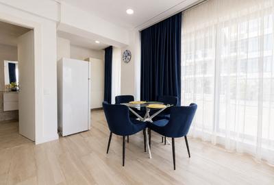 Apartament 2 camere langa mare cu terasa | Bel Air Apartments | Mamaia Nord - 7