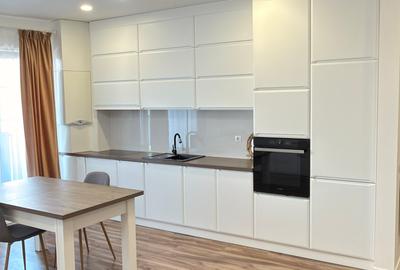 Zona Prefectură | Apartament 2 camere PREMIUM | Bloc Nou 2018 | Mobilat - 5