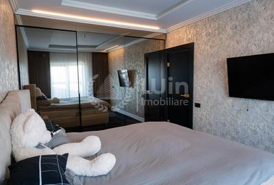 Apartament 3 camere | la cheie | 110mp | Terasa 80mp | Garaj | Europa - 7